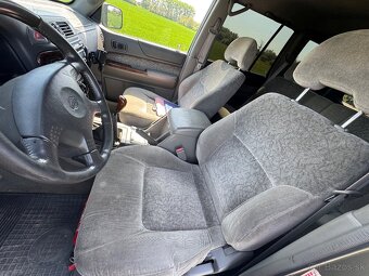 Nissan patrol y61 2.8td - 18