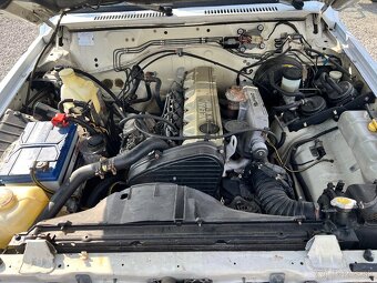 Nissan Patrol wagon 2.8td - 18