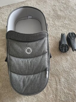 Bugaboo Bee 6 - 18