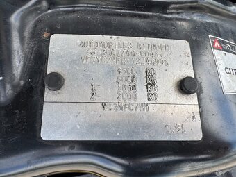 Citroën Jumper Furgon 2.0 BlueHDi 130 35 L3H2 - 18