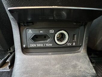 Škoda Kodiaq 2.0 TDI, 4x4, DSG - 18