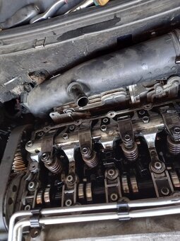 Vw Passat b6 2.0TDI - 18