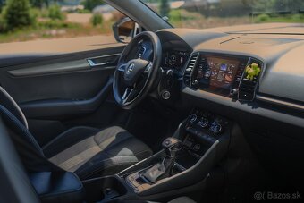 Škoda Karoq 1.5 TSI DSG + LPG | SK auto | 1. majiteľ | 17997 - 18