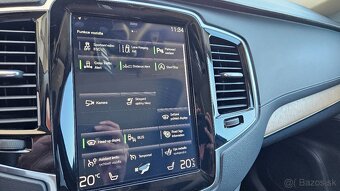Volvo XC90 D5 235k Drive-E Inscription 7m AWD A/T - 18