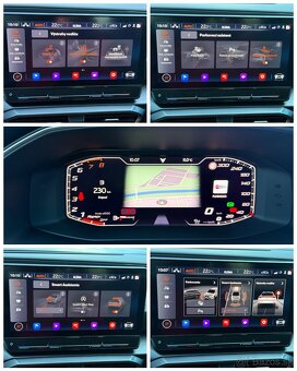 CUPRA FORMENTOR 2.0 TSI 228kW/310PS DSG 4Drive 2022 VZ - 18