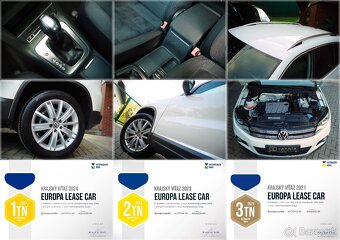Tiguan 2.0 TDi 103kW Sport Style, 4-MOTION, DSG F1, BIXENON - 18