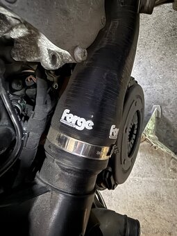 AUDI S1 400PS - stage 3 - 18