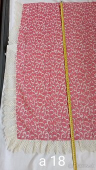 Šatka-kroj... súčasť kroja - 18