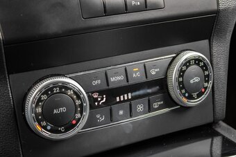 Mercedes-Benz GLK 220 CDI 125kW - 18