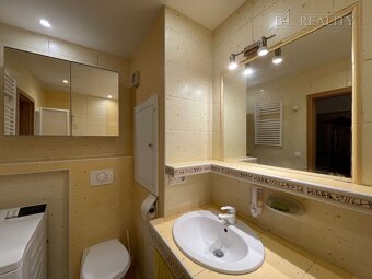 3 izbový byt, 68 m2 + priestranná presklená lodžia, Bazovské - 18