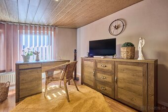 Krásny rodinný dom vo Veľkom Šariši - 18