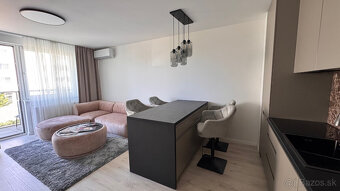 Prenajom 3izb. bytu v BA projekte Ovocne sady - 18