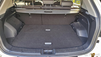 Ssangyong Korando 1.5 T-GDI Premium 4x4 120kW 8/2020 36000km - 18