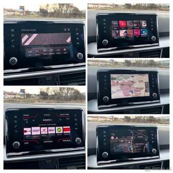 Seat Tarraco 2.0 TDI 110KW - 18