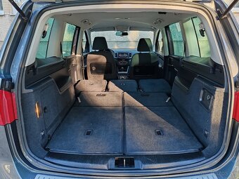 SEAT ALHAMBRA 2.0 TDI 125kW MANUÁL 7miest - 18