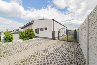 SRA | Moderná 3-izbová novostavba s terasou a záhradou, obec - 18