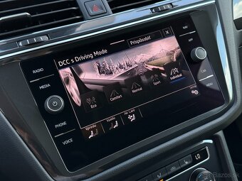 Volkswagen Tiguan Allspace R-Line 2.0 TDi DSG 4x4, r.v.: 202 - 18