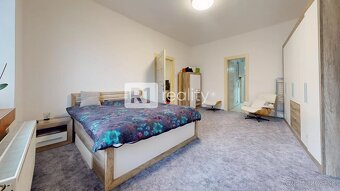 Veľký 3 izb. byt pri mestskom parku / Piešťany - 18