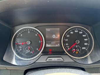 Volkswagen Crafter - 18
