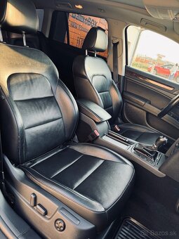 Škoda Superb 2 Scout Facelift 4x4  2.0 TDI 125kW DSG - 18