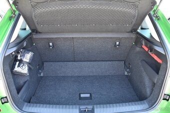 Škoda Kamiq 1.0 TSI BENZÍN DRIVE 125 YEARS 12/2020 - 18