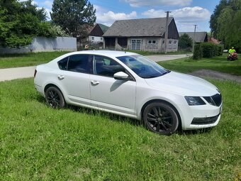 Skoda octavia 3 - 18