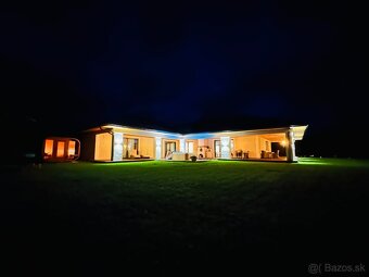 NA PREDAJ | 5 izbová vila | Sučany - 18
