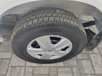 Ford Transit 3 miest L3H3 - 18