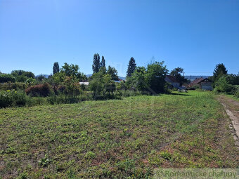 Pozemok s pôvodným domom na výstavbu rodinného domu v podu - 18