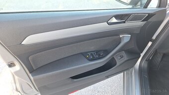 VOLKSWAGEN PSSAT VARIANT 2.0 TDI.DSG - 18