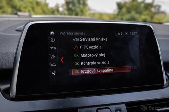 BMW Rad 2 Gran Tourer, 216d, Luxury Line, M6, 2019, 7 miest - 18