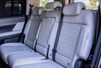 Hyundai Santa Fe 1.6 Benzín + HEV / AJ NA SPLÁTKY / PROTIÚČE - 18