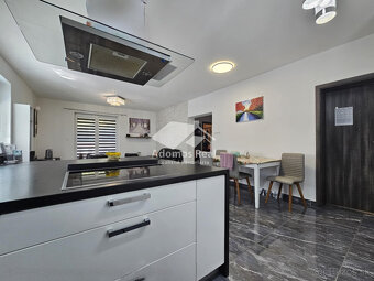 RODINNÝ DOM S BAZÉNOM - KOŠICE OKOLIE / HANISKA - 18