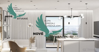 Novostavba apartmánu len 150m od mora s výhľadom na more na - 18