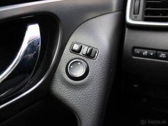 Nissan Qashqai dCi 130 Tekna+ All Mode 4x4 - 18