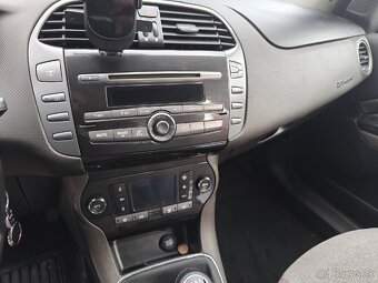 Fiat Bravo 2.0mjt SPORT EDITION - 18