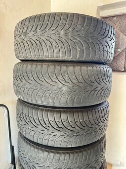 🚗 Renault Mégane Grandtour 1.9 dCi (96 kW) - 18