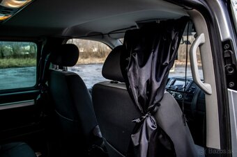 Volkswagen T5 Multivan Startline 2.0TDi 103kW, M6 - 18