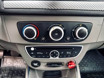 Renault Mégane 1.6 16V benzín 81kW Dynamique - 18