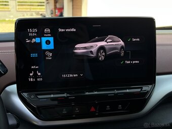 ✅ VW ID.4 Pro Performance 77kWh IQ.Light❗️ - 18