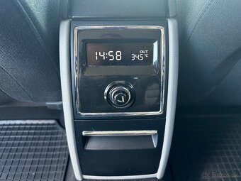 Škoda Superb 2.0 TDI - 18