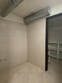 Prenajmeme štýlové reštauračné priestory - 382 m2 v historic - 18