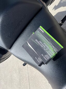Kawasaki Versys 1000 - 18