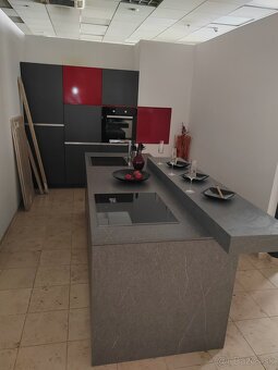 Predaj vystavených kuchýň - 18