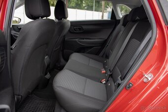 Hyundai i20 1.0 T-GDI 74kW 7st/AT - 18