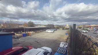 Prevádzkový areál - 18