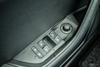 Škoda Superb 2.0 TDI Ambition - 18