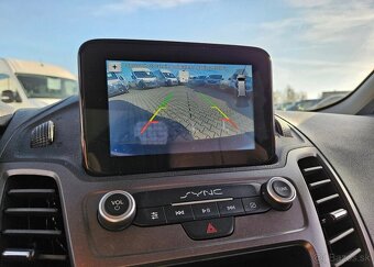 Ford Transit Connect Long 5 miestny 1.5 Tdci 120koni - 2020 - 18