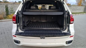 BMW X5 XDrive30d - 18