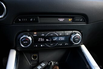 Mazda CX-5 2.2 Skyactiv Revolution TOP AWD - 18